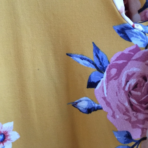 ✨LAST✨Long Sleeve Dress - Picture 4 of 6